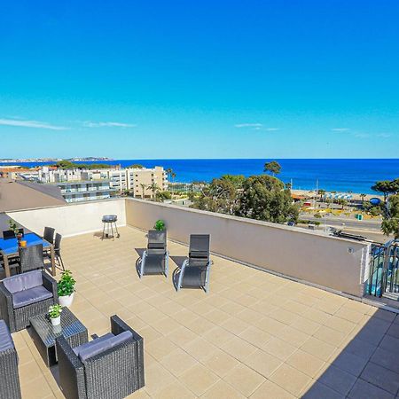 Apartament Augusta Litoral - Only Families Cambrils Zewnętrze zdjęcie