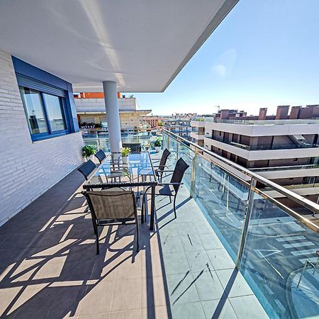 Apartament Augusta Litoral - Only Families Cambrils Zewnętrze zdjęcie