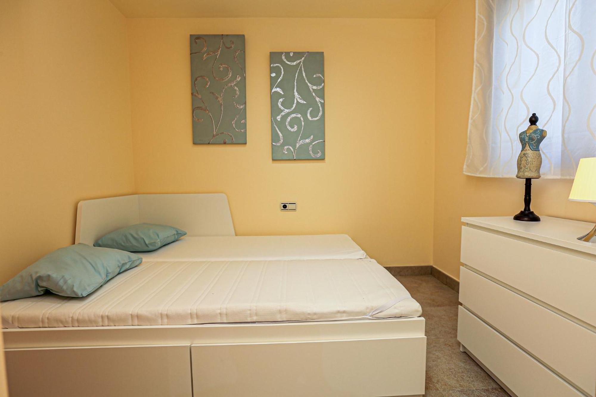 Apartament Augusta Litoral - Only Families Cambrils Zewnętrze zdjęcie