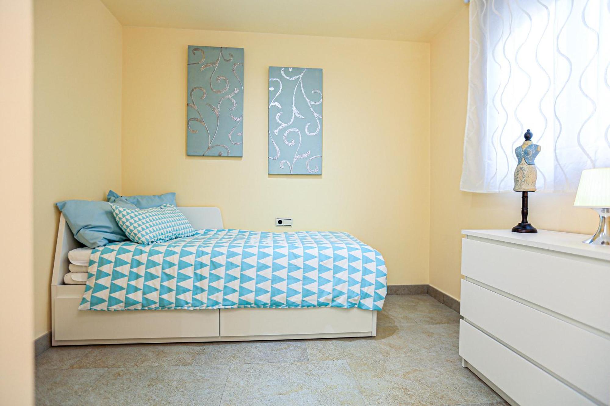 Apartament Augusta Litoral - Only Families Cambrils Zewnętrze zdjęcie