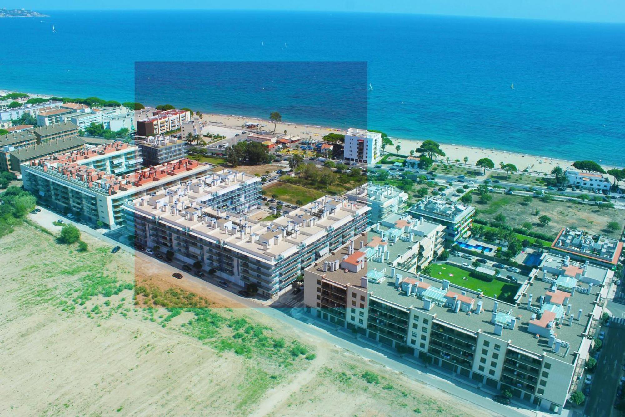 Apartament Augusta Litoral - Only Families Cambrils Zewnętrze zdjęcie