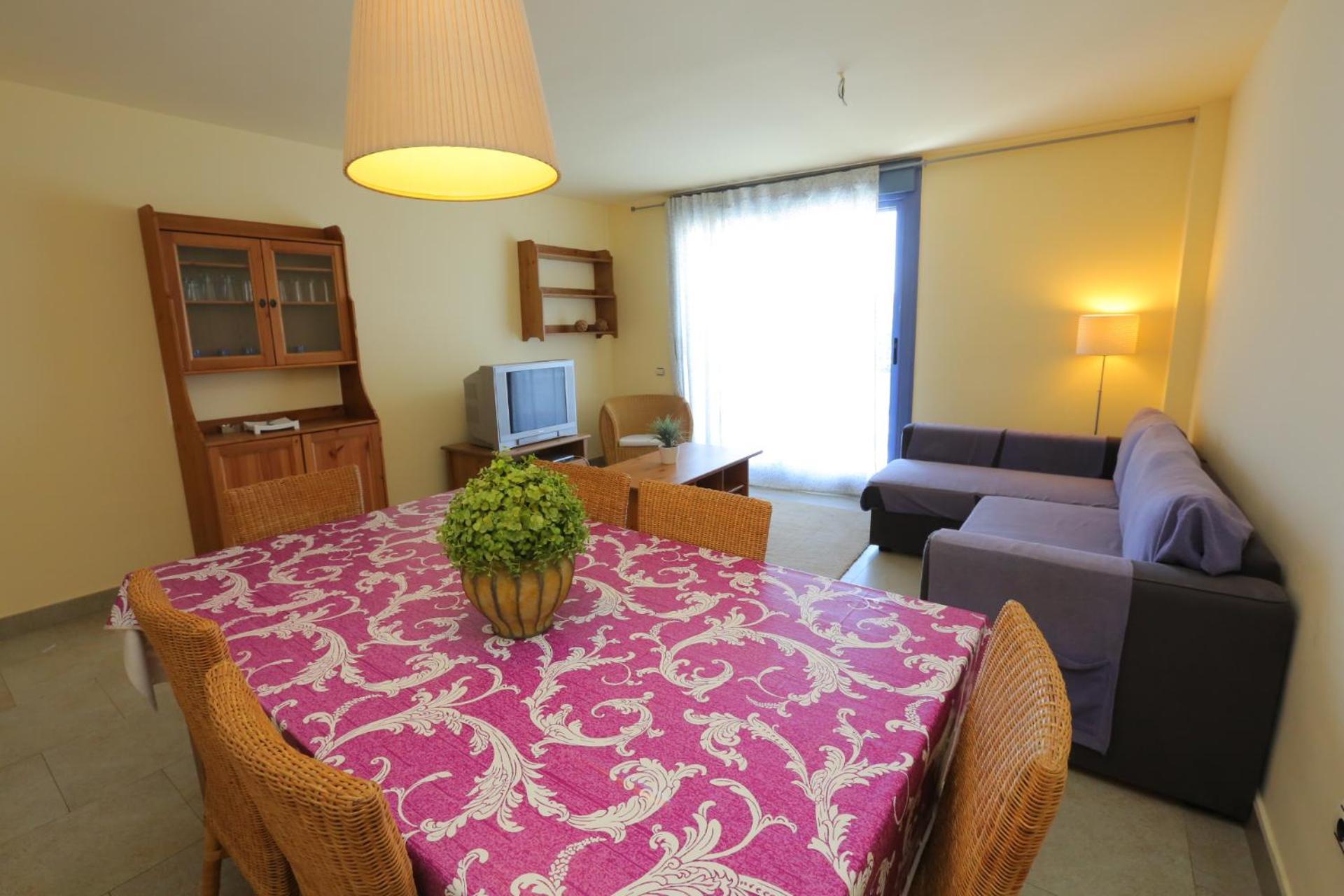 Apartament Augusta Litoral - Only Families Cambrils Pokój zdjęcie