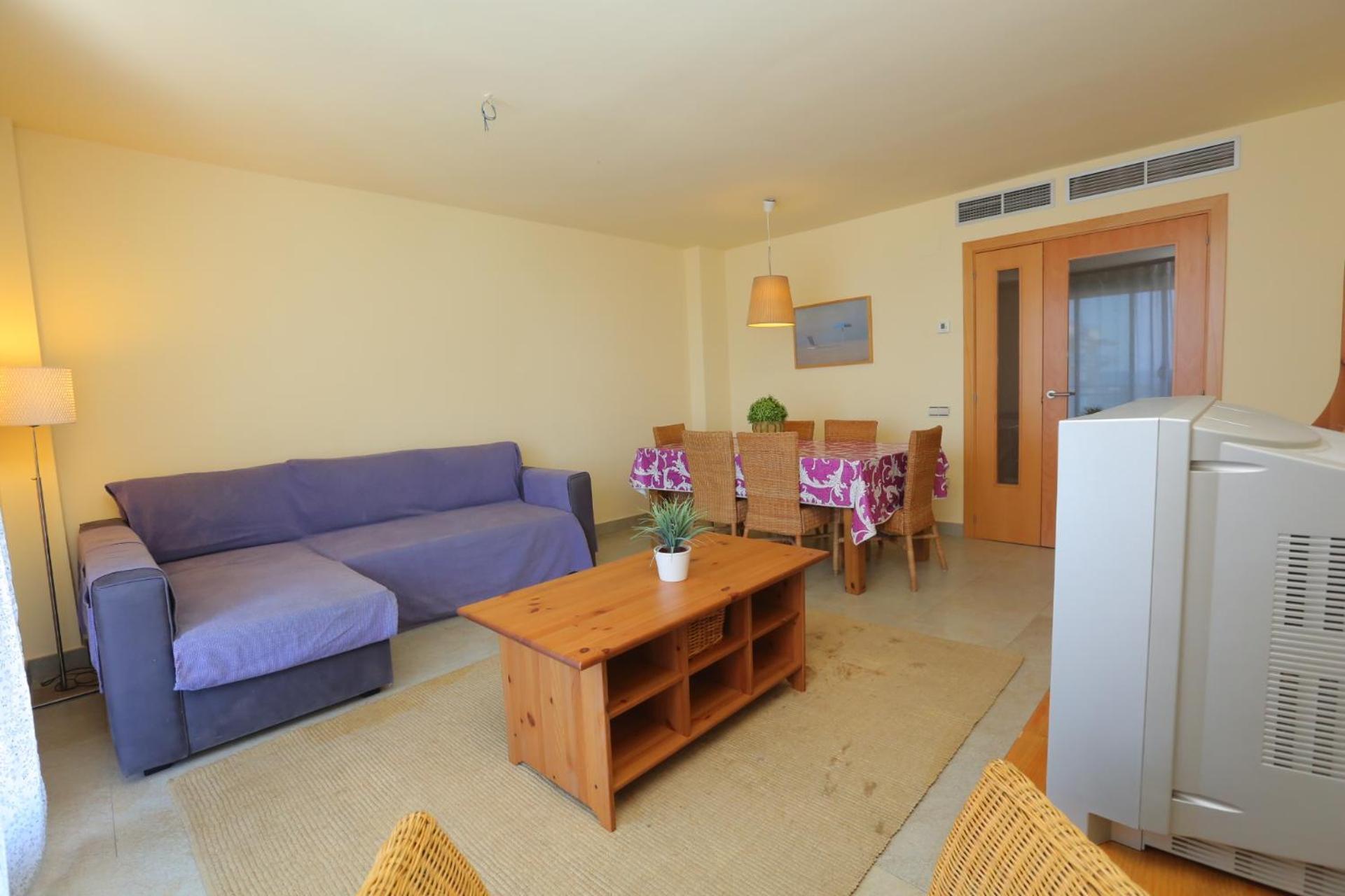 Apartament Augusta Litoral - Only Families Cambrils Zewnętrze zdjęcie