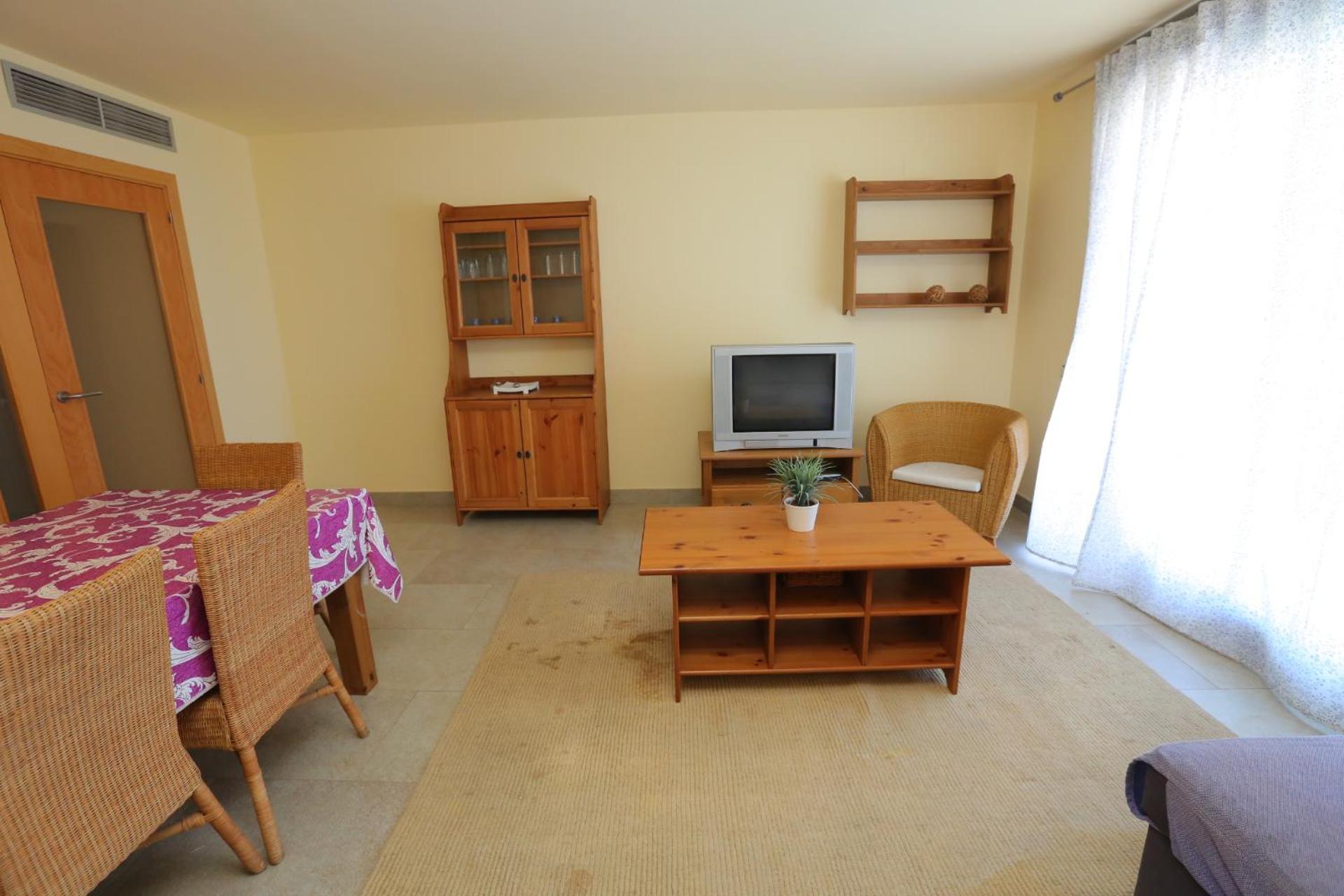 Apartament Augusta Litoral - Only Families Cambrils Pokój zdjęcie