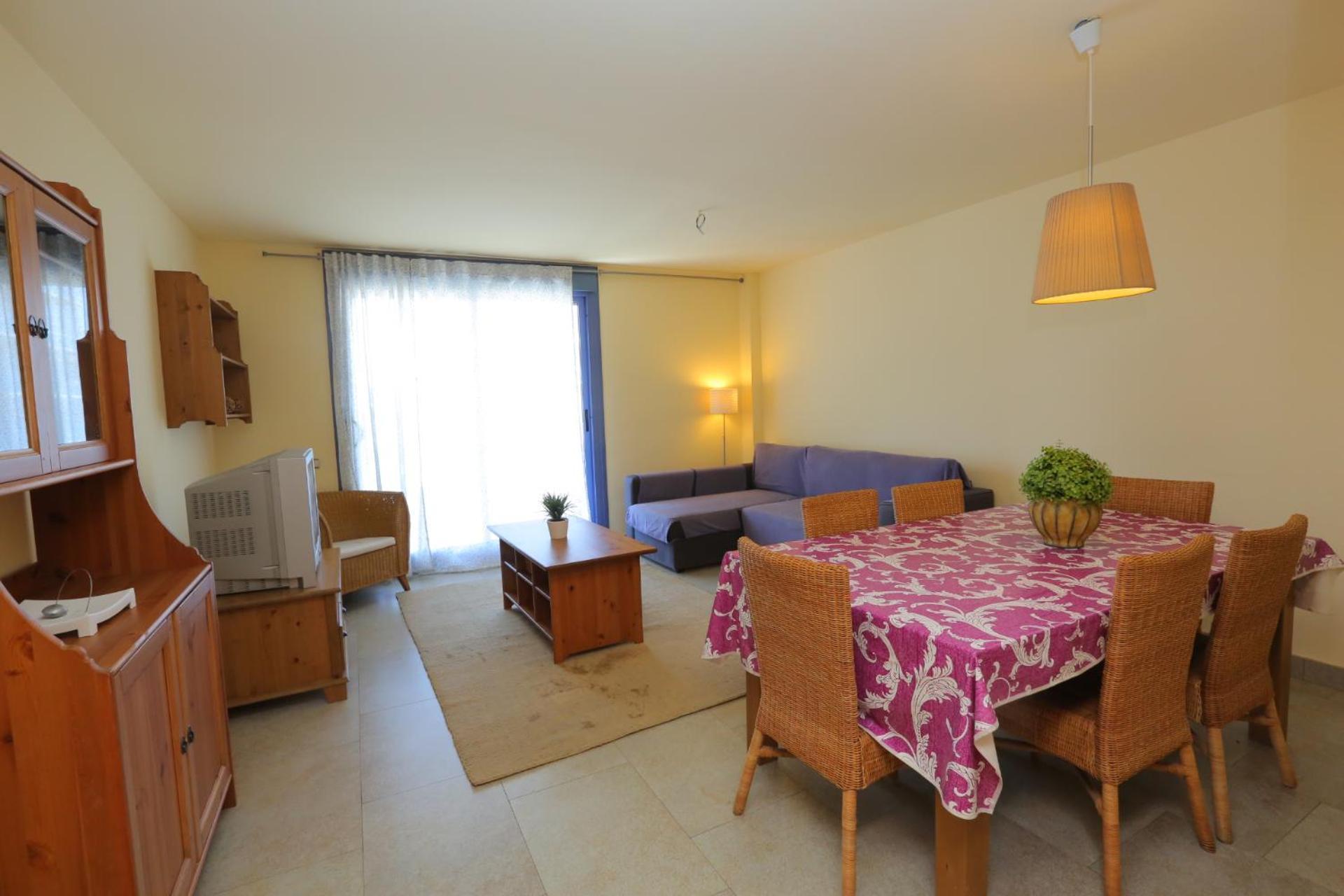 Apartament Augusta Litoral - Only Families Cambrils Zewnętrze zdjęcie