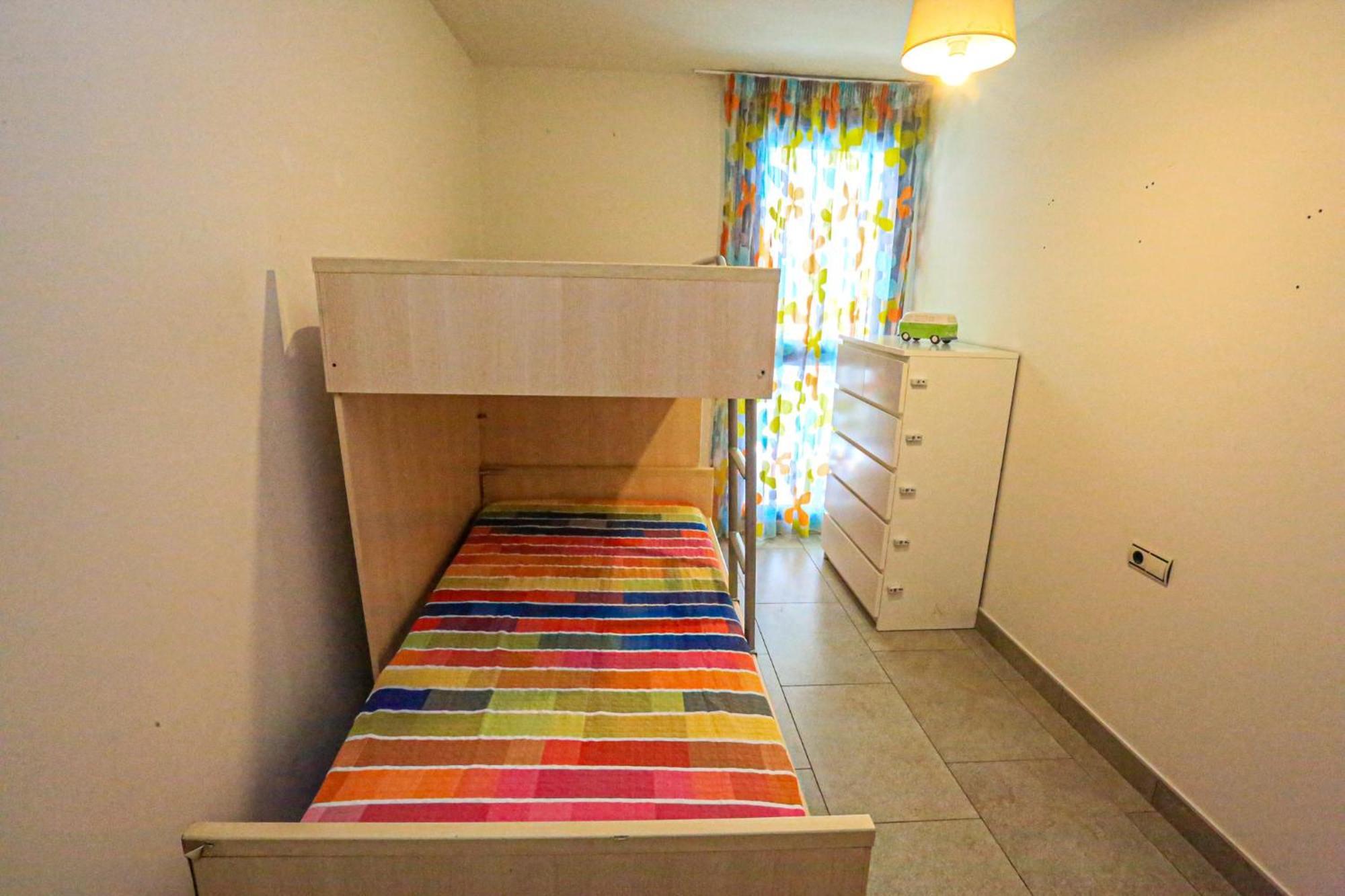 Apartament Augusta Litoral - Only Families Cambrils Zewnętrze zdjęcie
