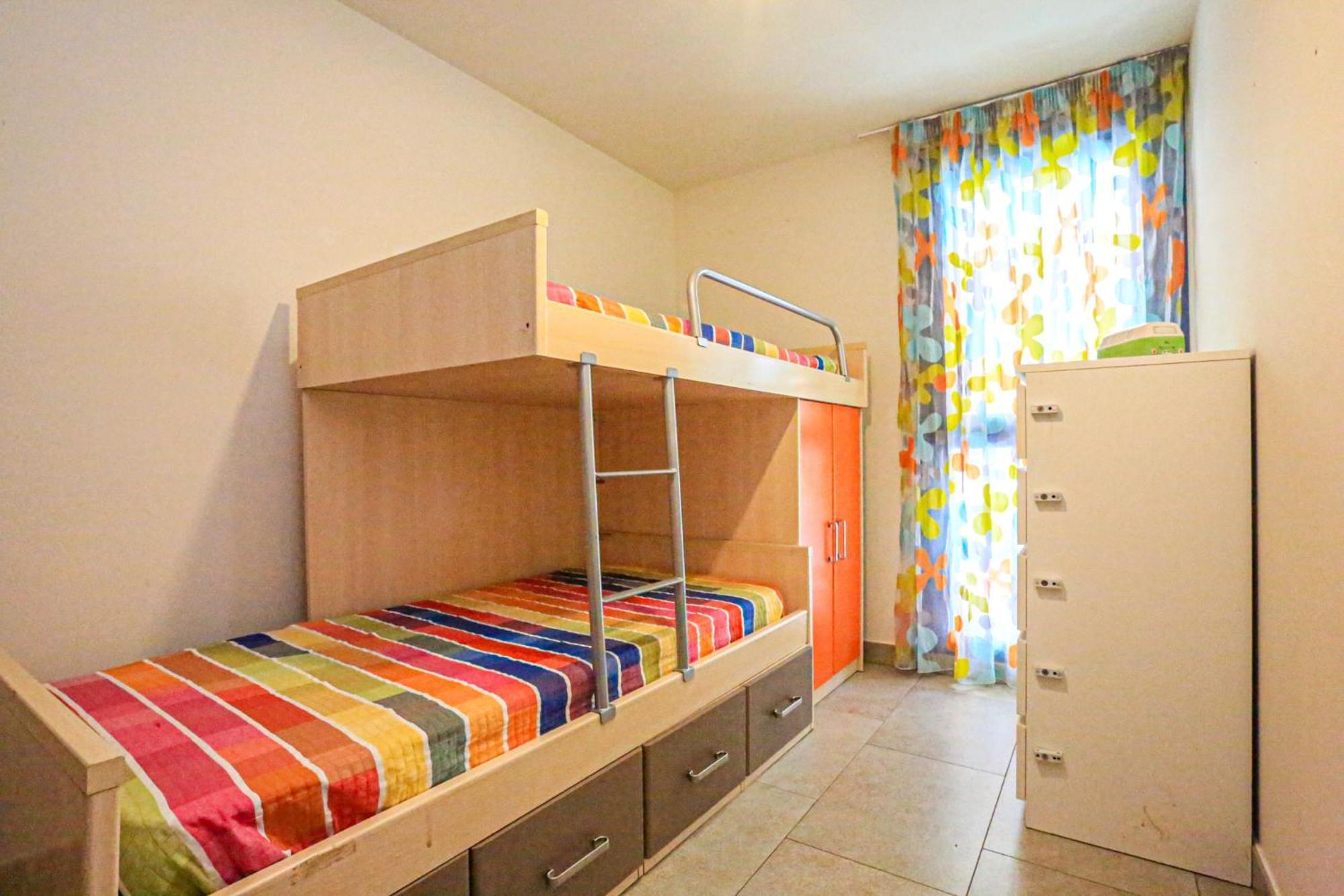 Apartament Augusta Litoral - Only Families Cambrils Zewnętrze zdjęcie