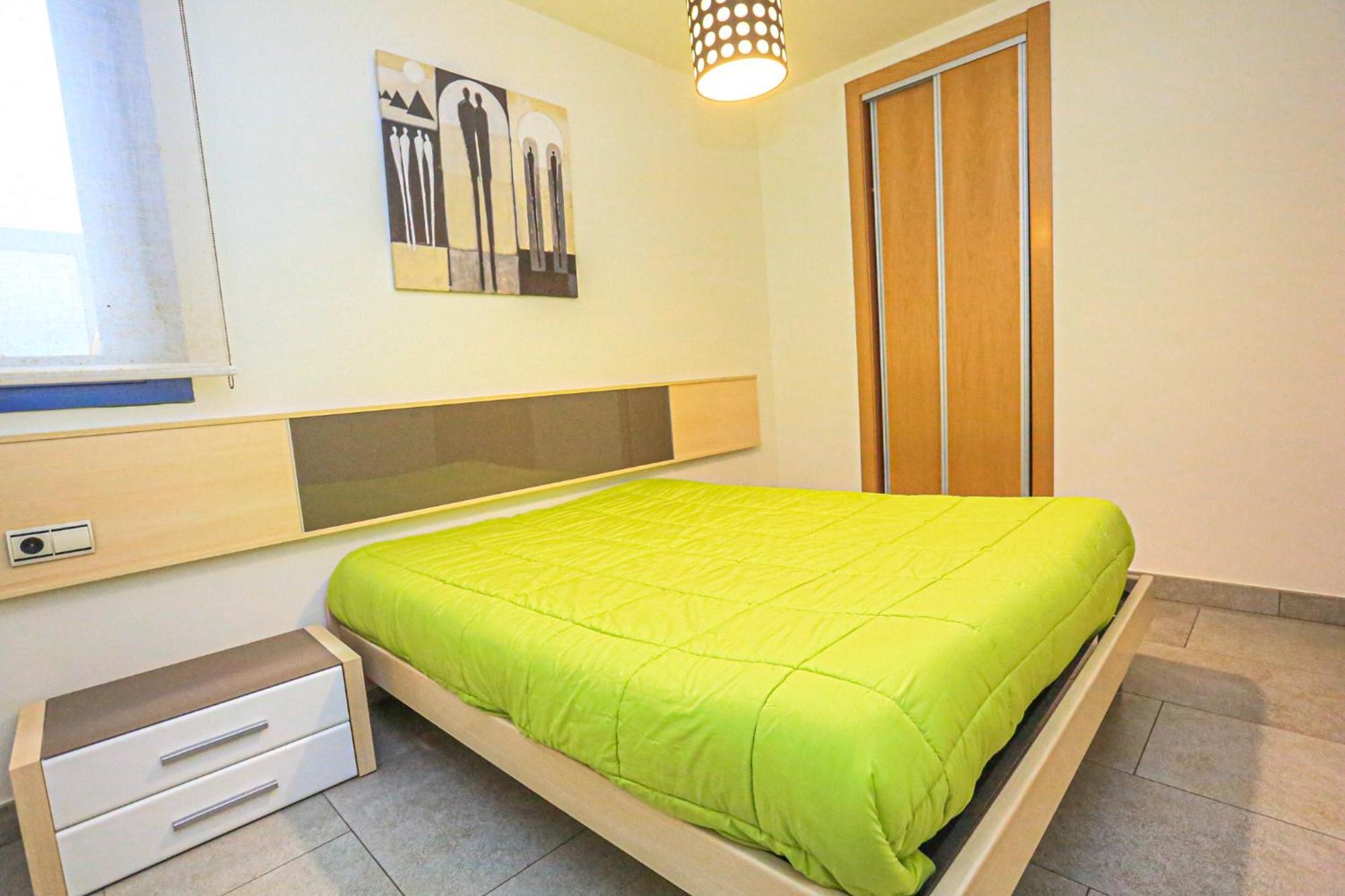 Apartament Augusta Litoral - Only Families Cambrils Zewnętrze zdjęcie
