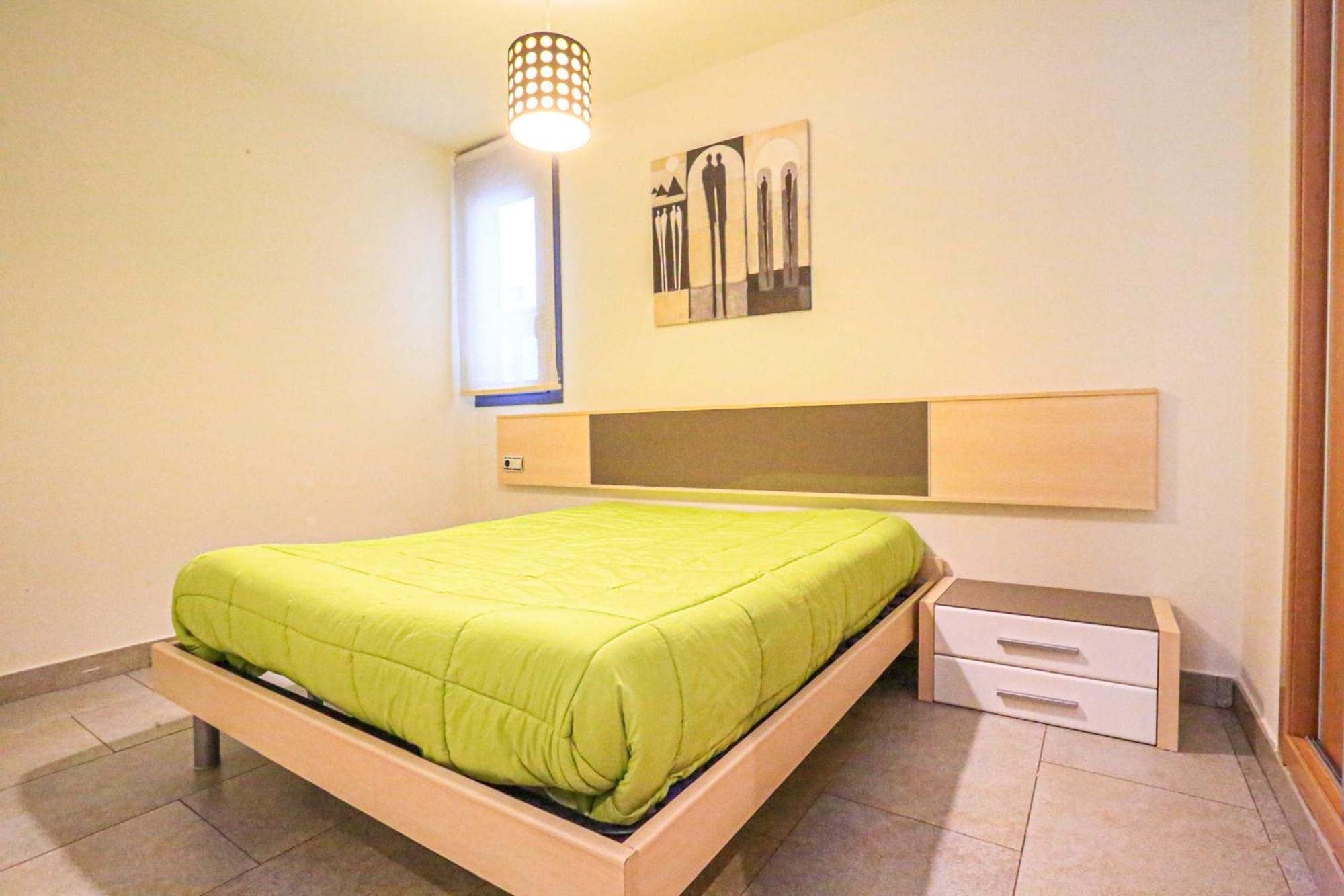 Apartament Augusta Litoral - Only Families Cambrils Zewnętrze zdjęcie