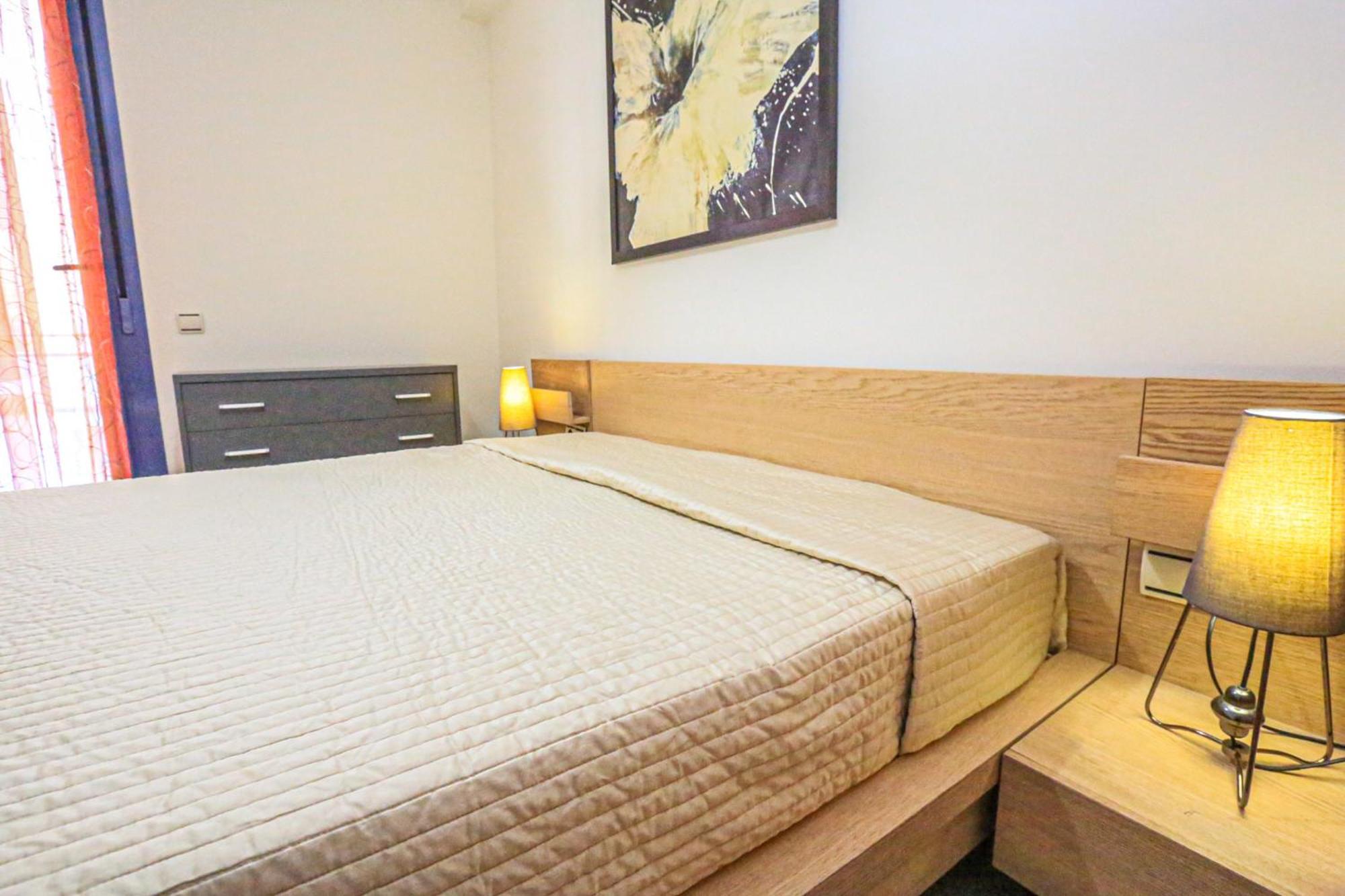 Apartament Augusta Litoral - Only Families Cambrils Zewnętrze zdjęcie