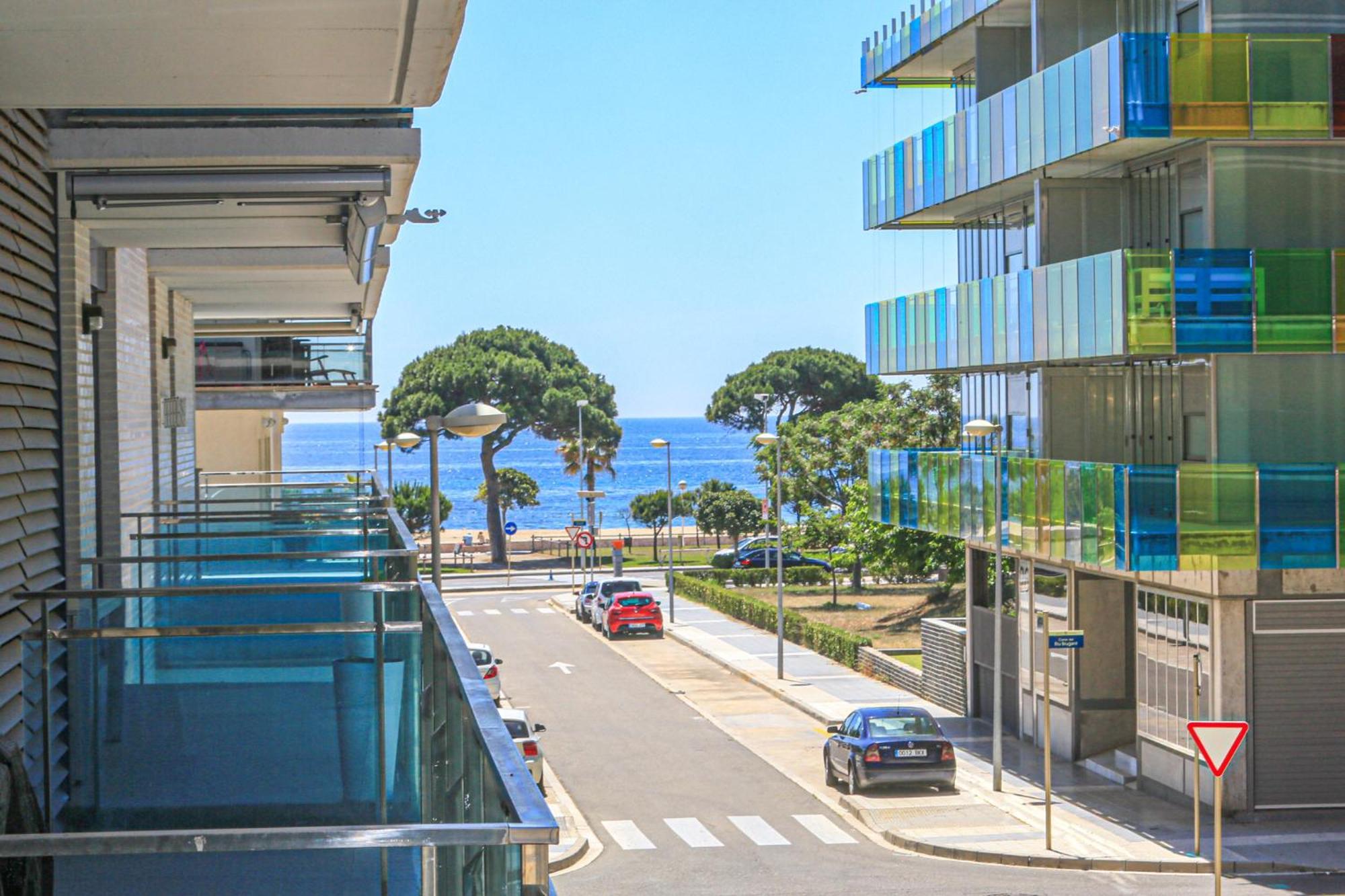 Apartament Augusta Litoral - Only Families Cambrils Zewnętrze zdjęcie