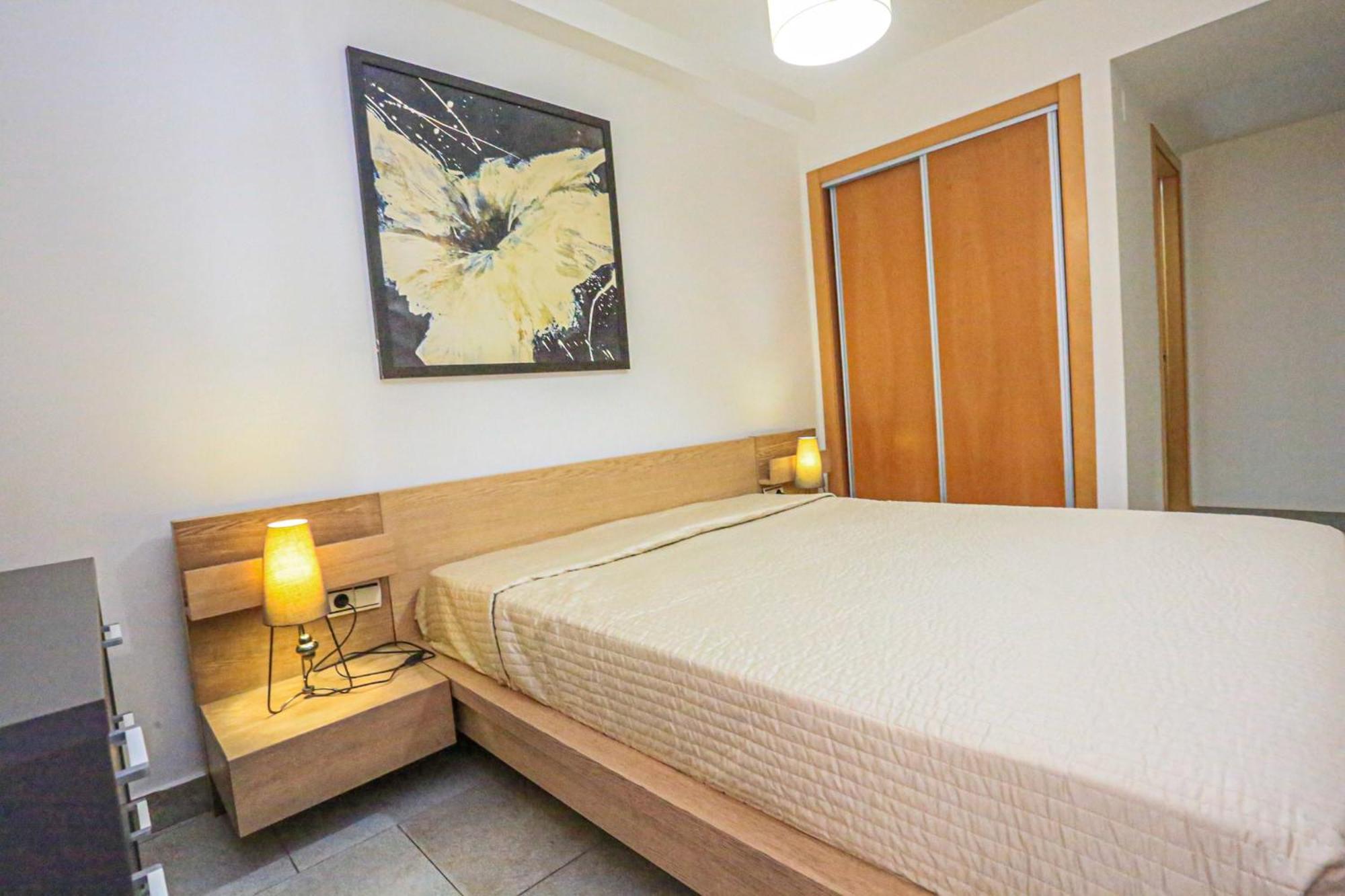 Apartament Augusta Litoral - Only Families Cambrils Zewnętrze zdjęcie