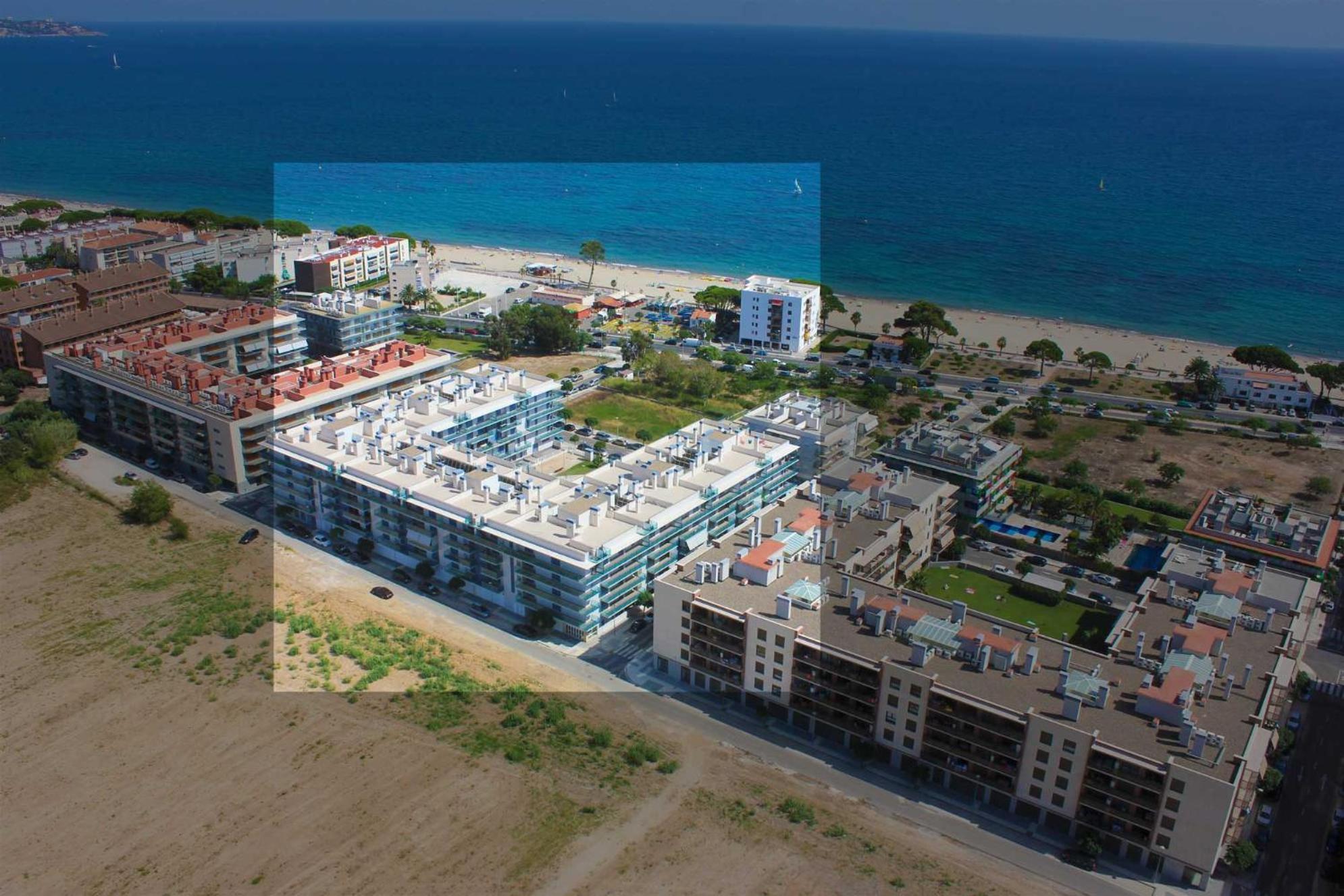 Apartament Augusta Litoral - Only Families Cambrils Zewnętrze zdjęcie