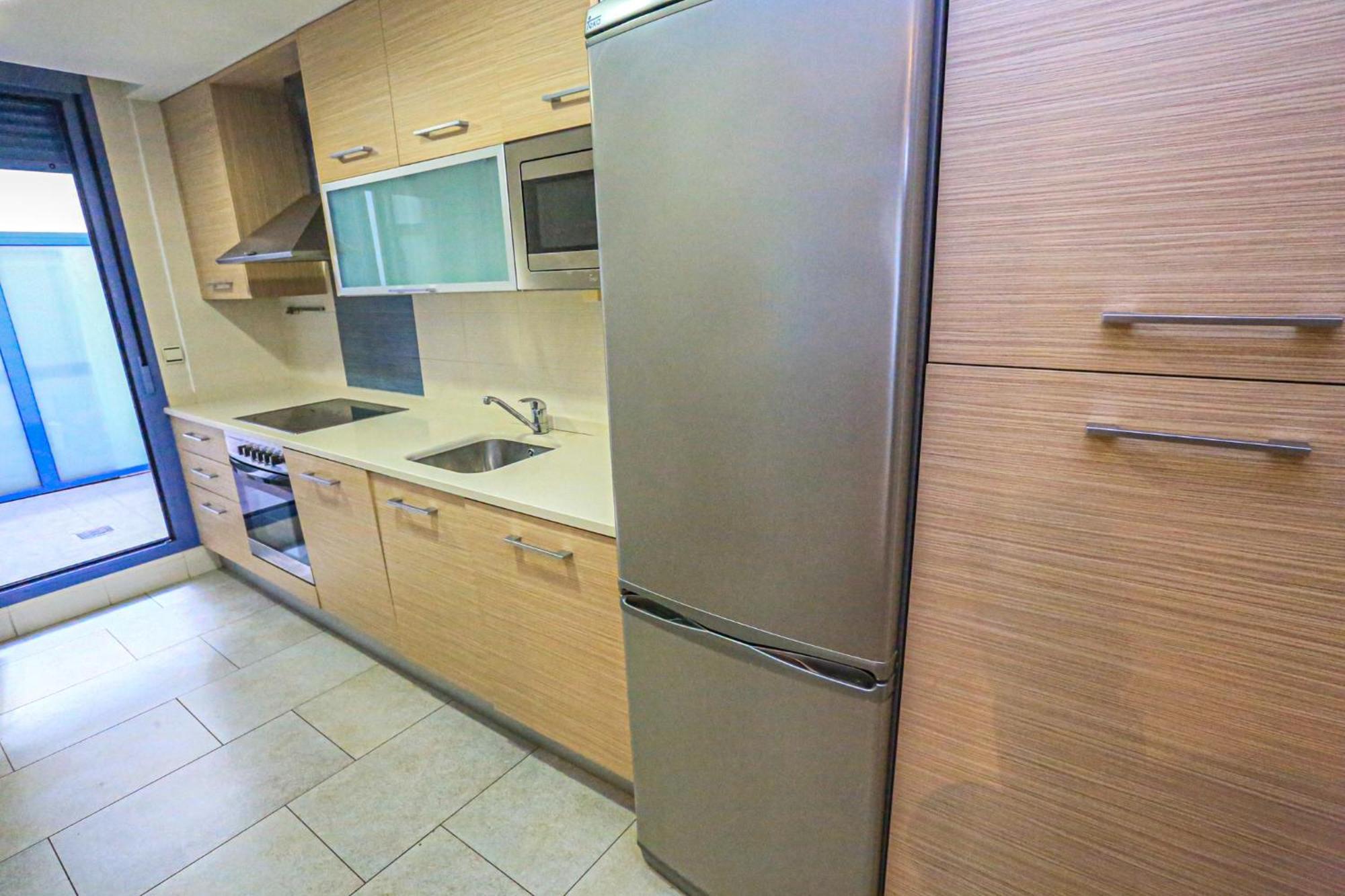 Apartament Augusta Litoral - Only Families Cambrils Zewnętrze zdjęcie