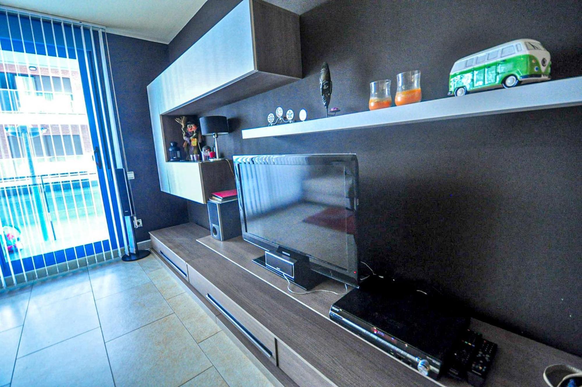 Apartament Augusta Litoral - Only Families Cambrils Zewnętrze zdjęcie