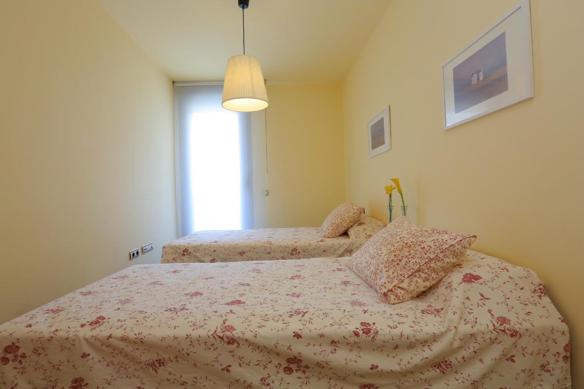 Apartament Augusta Litoral - Only Families Cambrils Zewnętrze zdjęcie
