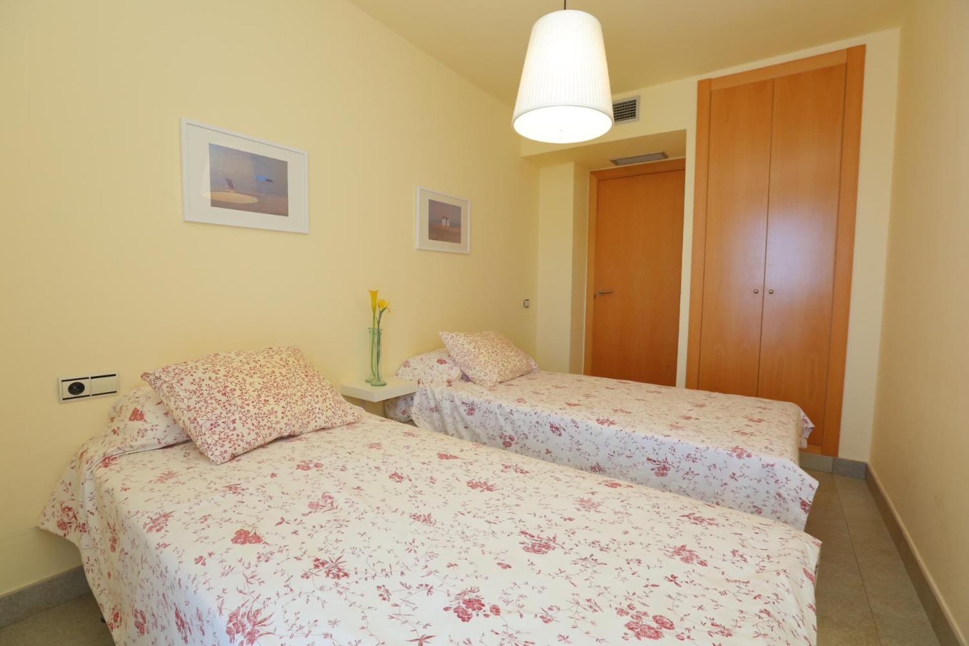 Apartament Augusta Litoral - Only Families Cambrils Zewnętrze zdjęcie