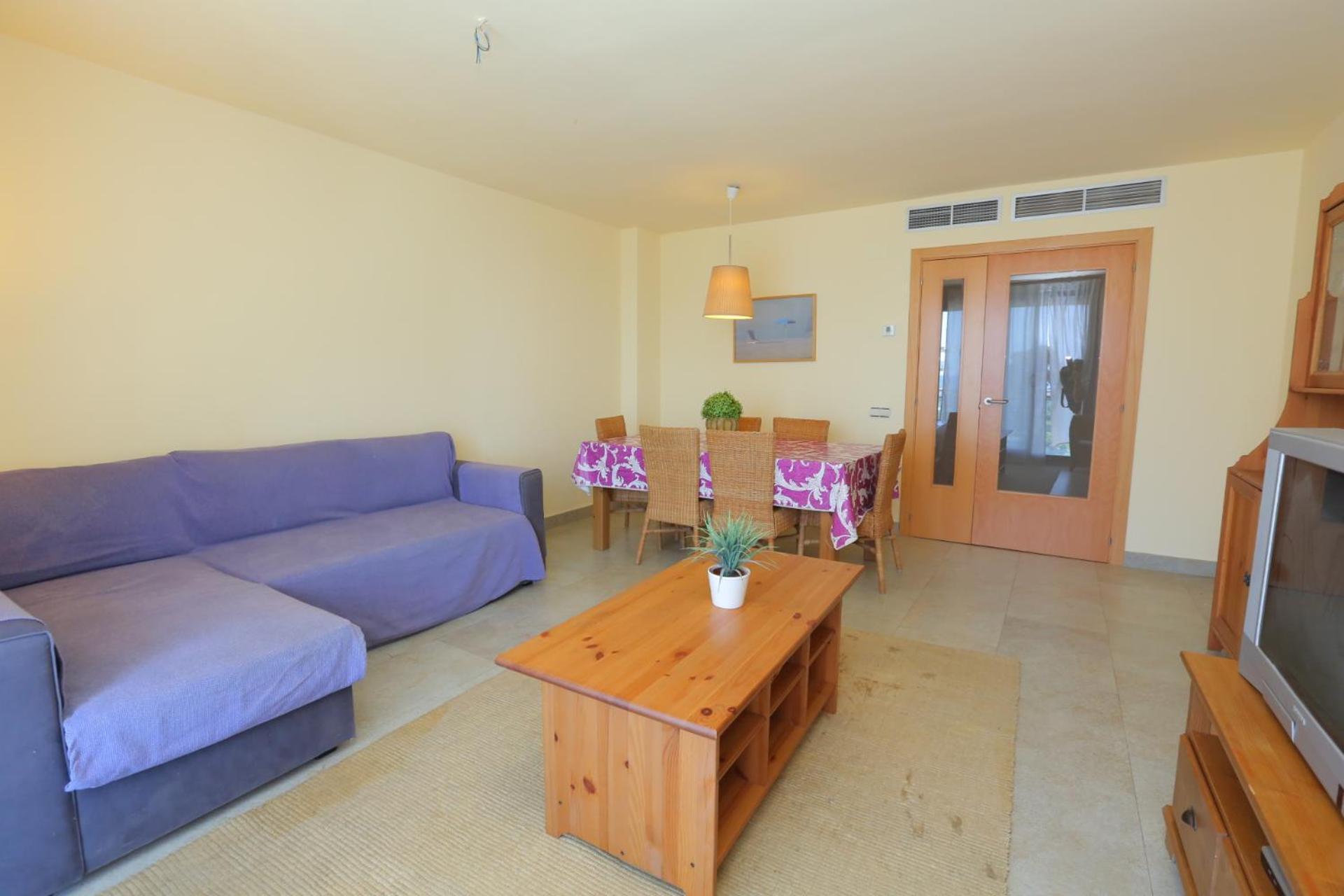 Apartament Augusta Litoral - Only Families Cambrils Zewnętrze zdjęcie