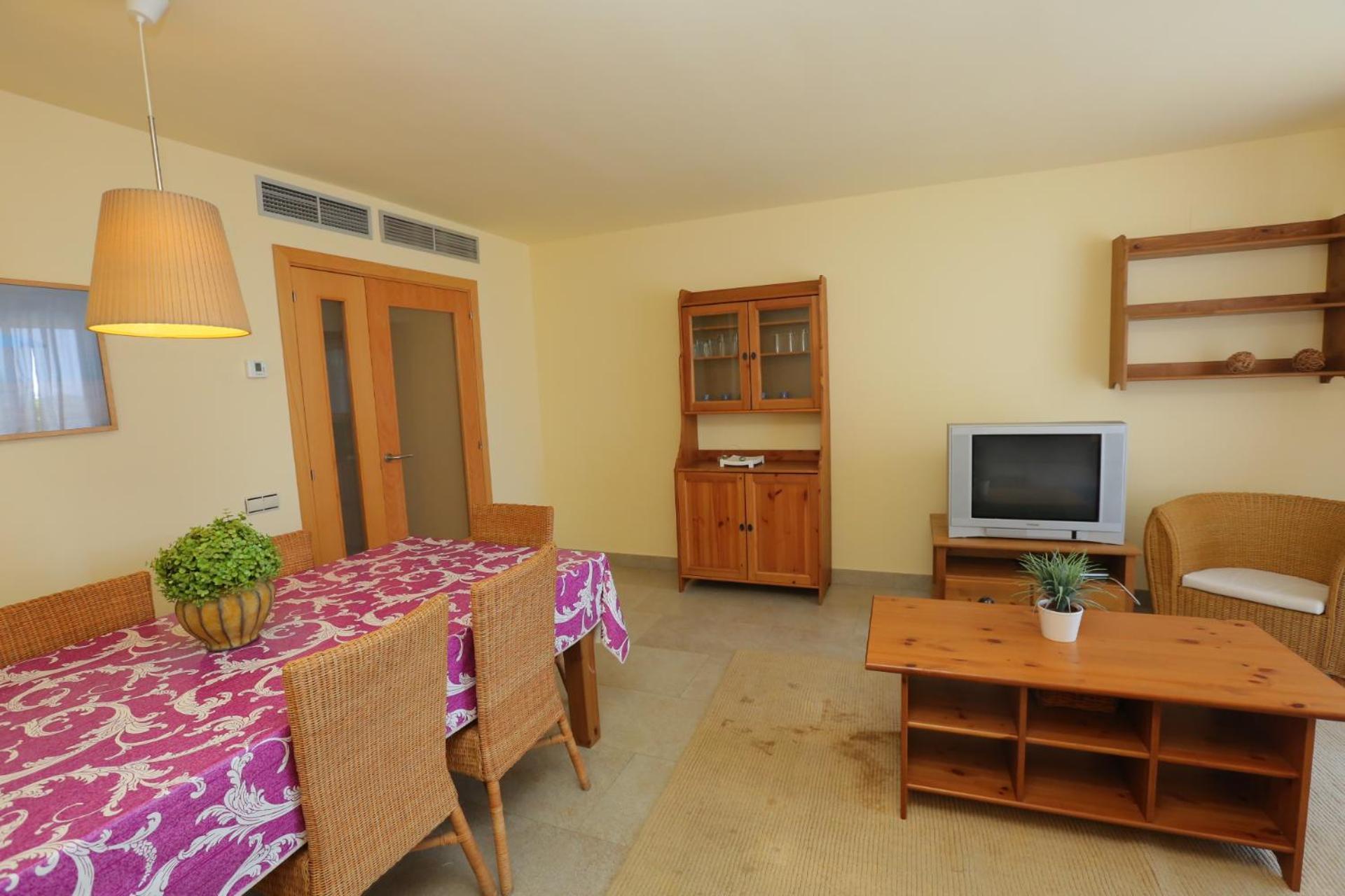 Apartament Augusta Litoral - Only Families Cambrils Zewnętrze zdjęcie