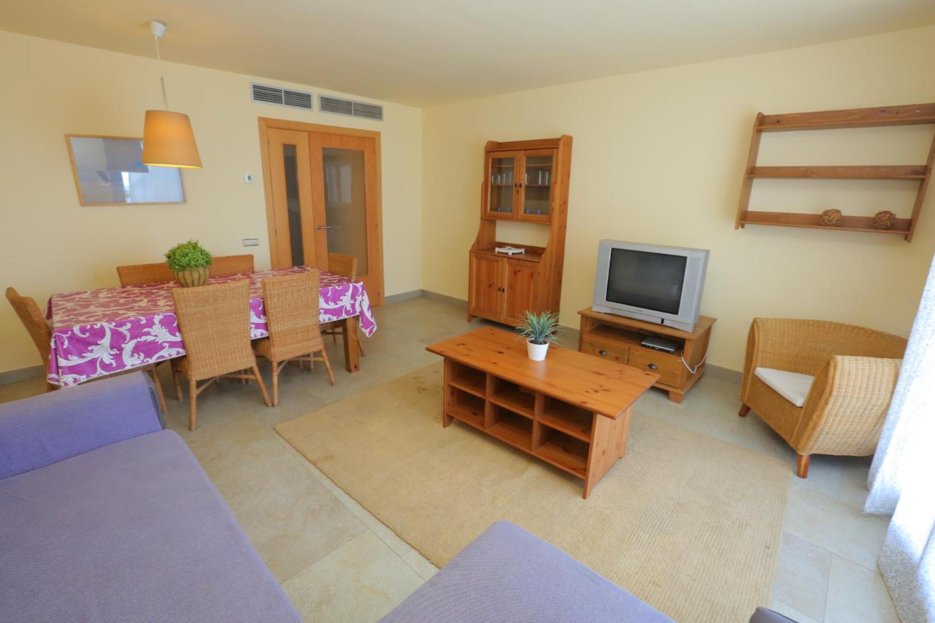 Apartament Augusta Litoral - Only Families Cambrils Zewnętrze zdjęcie
