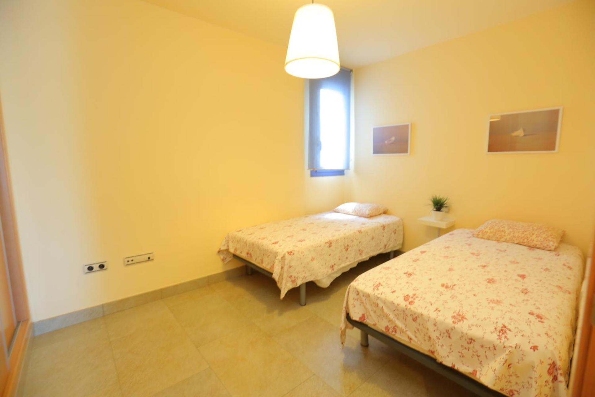 Apartament Augusta Litoral - Only Families Cambrils Zewnętrze zdjęcie