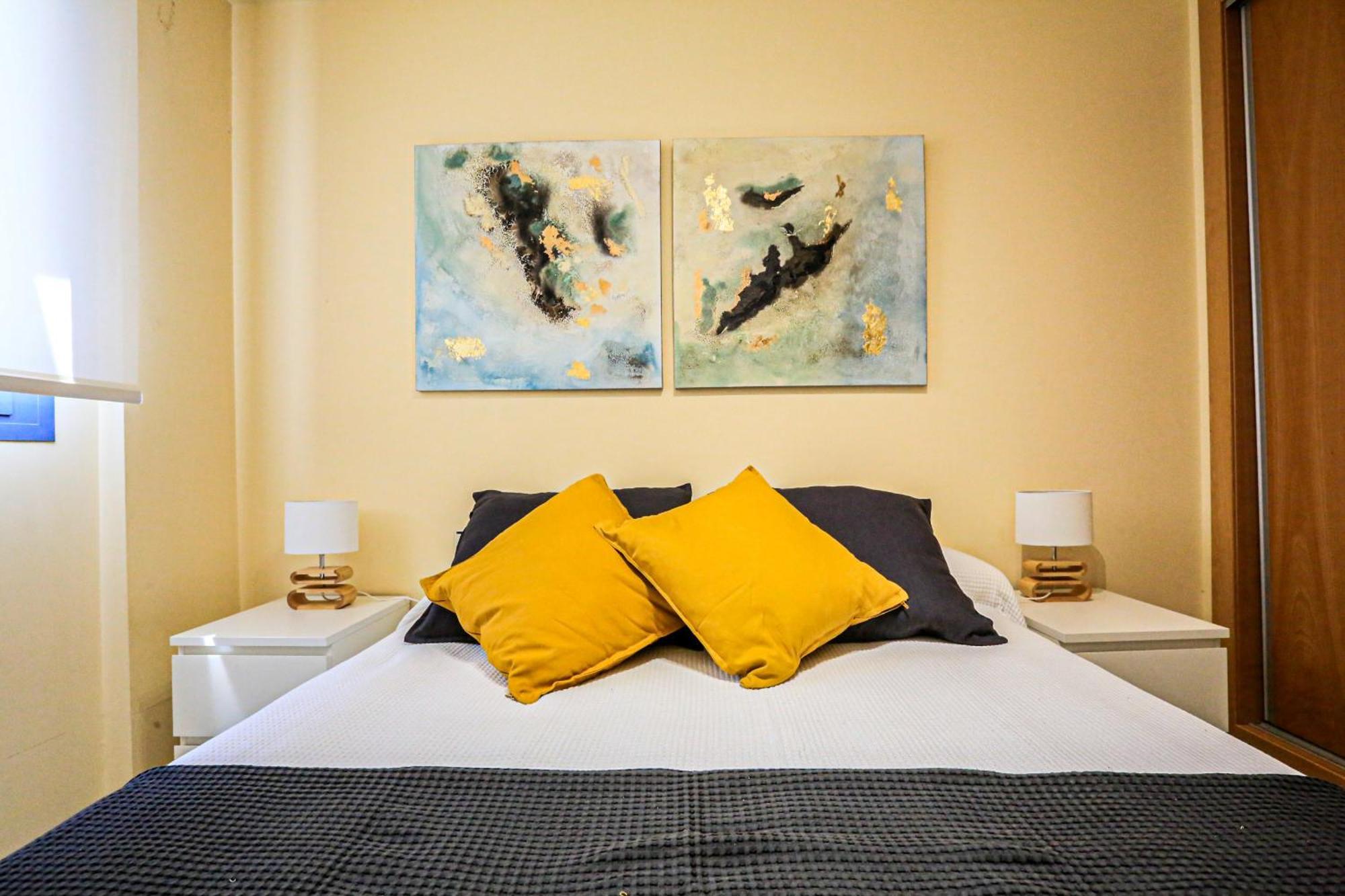 Apartament Augusta Litoral - Only Families Cambrils Zewnętrze zdjęcie