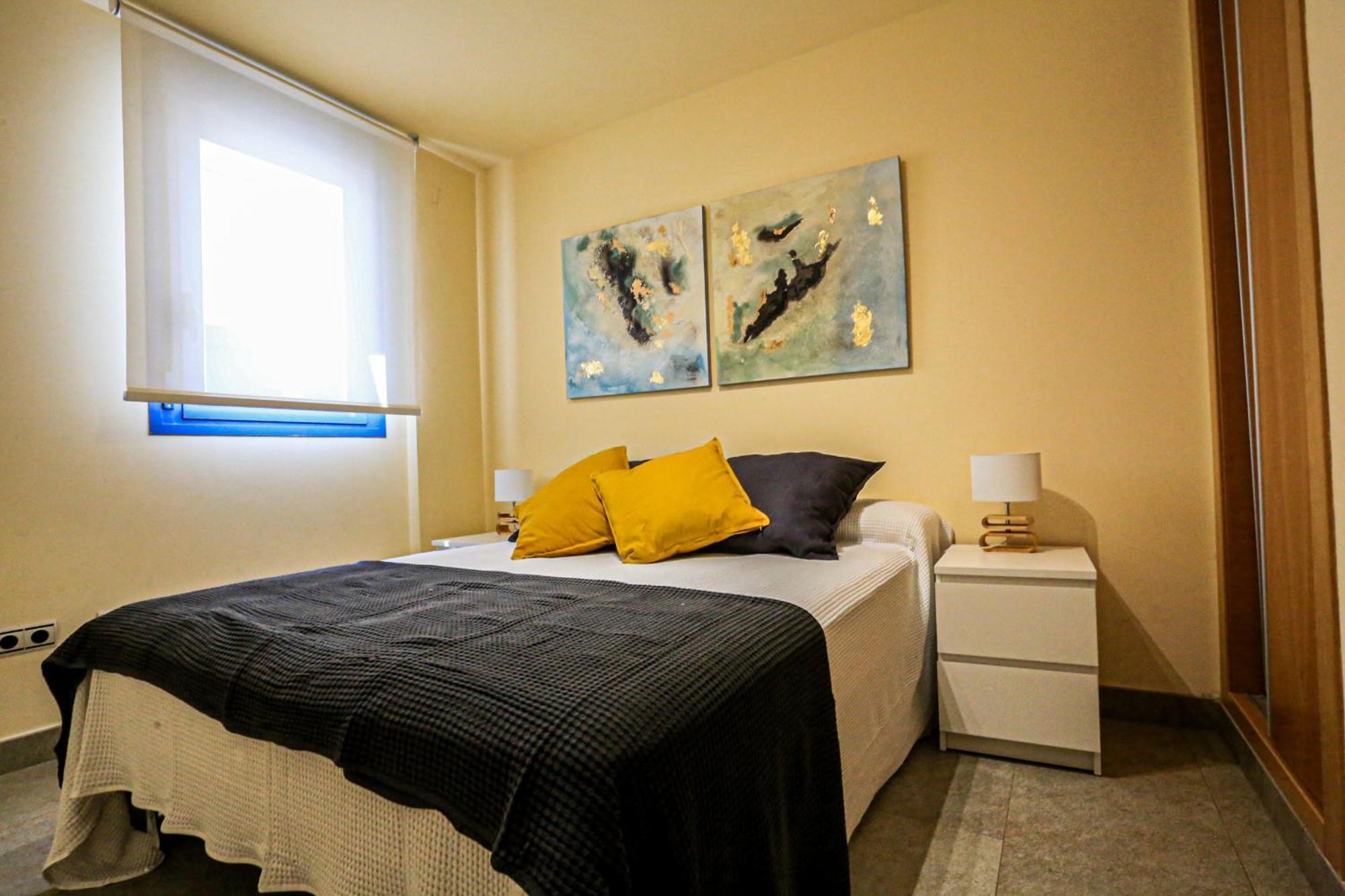 Apartament Augusta Litoral - Only Families Cambrils Zewnętrze zdjęcie