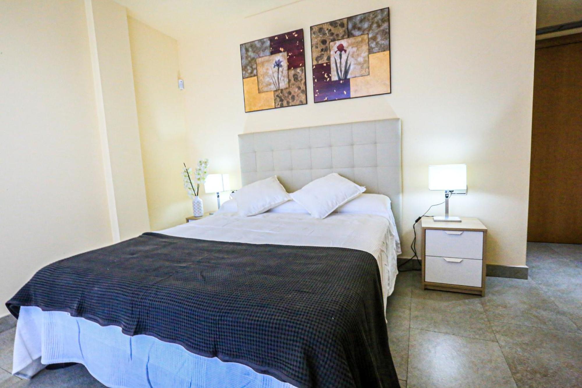 Apartament Augusta Litoral - Only Families Cambrils Zewnętrze zdjęcie
