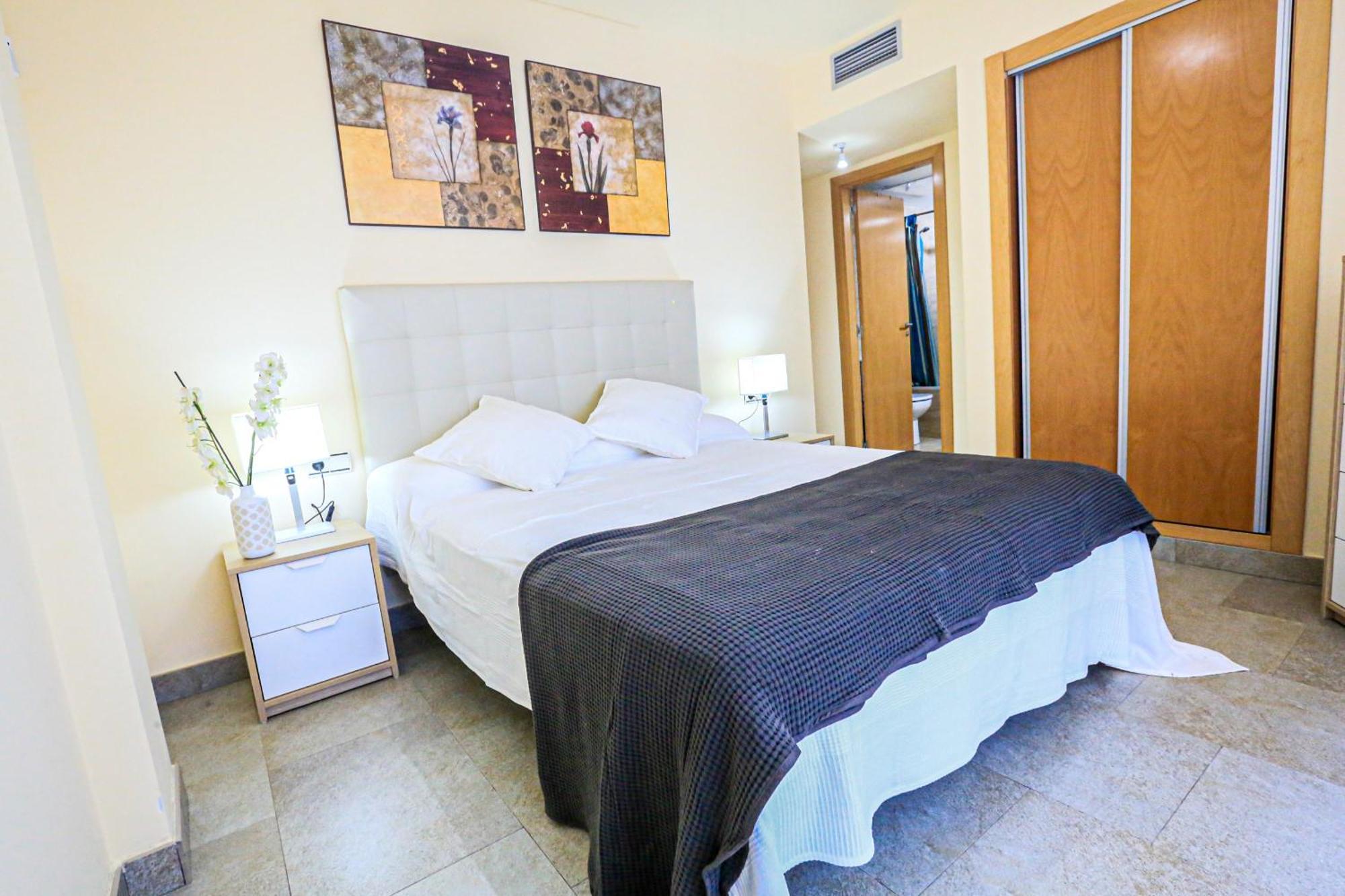 Apartament Augusta Litoral - Only Families Cambrils Zewnętrze zdjęcie