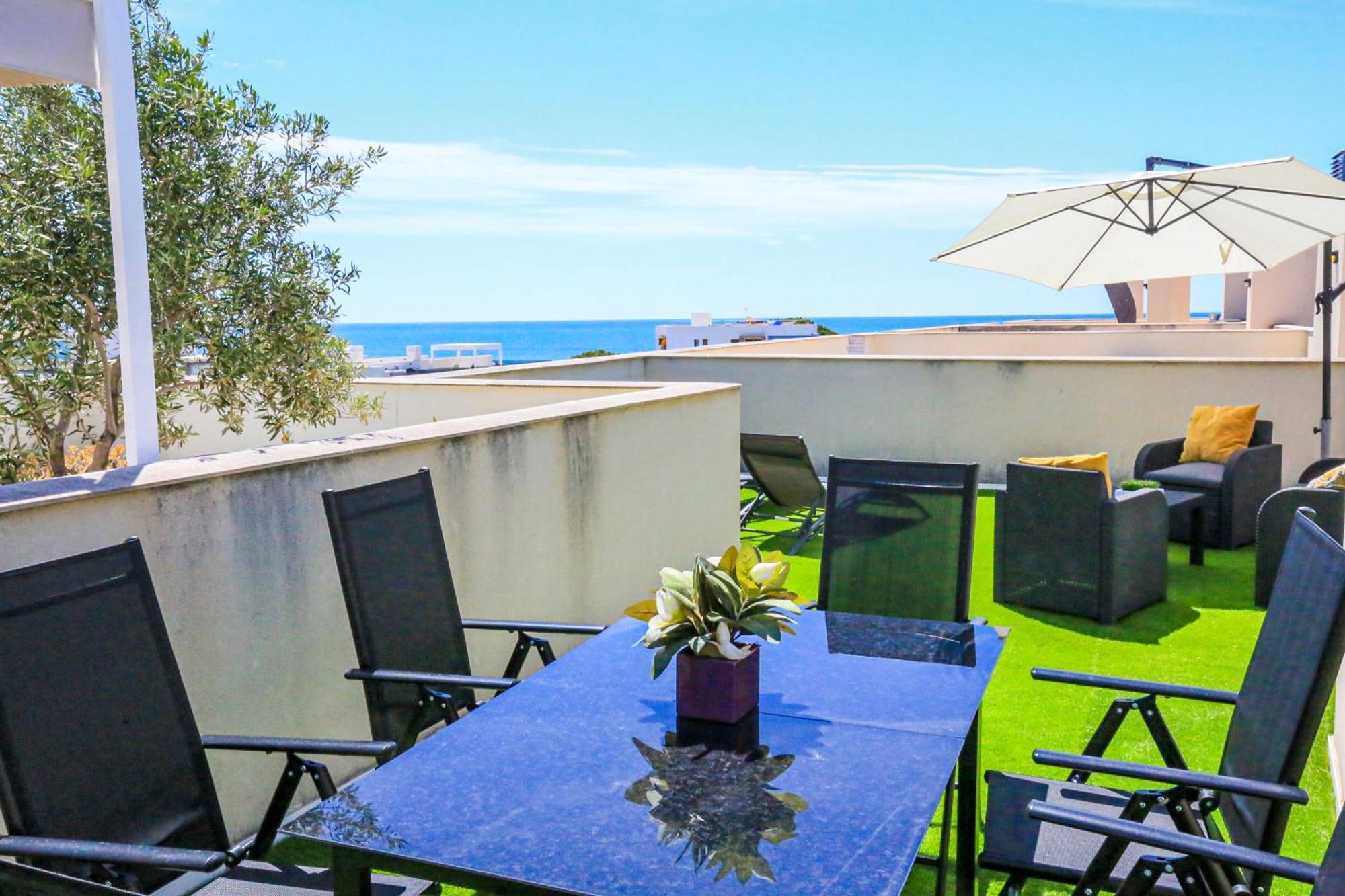 Apartament Augusta Litoral - Only Families Cambrils Zewnętrze zdjęcie